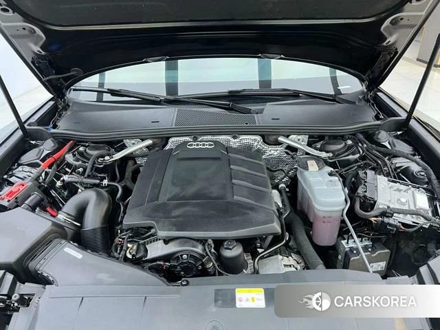 Audi A6L id 4335853 из Китая 27