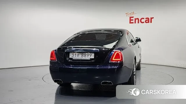 Rolls-Royce Lace id 2575562 из Кореи 14
