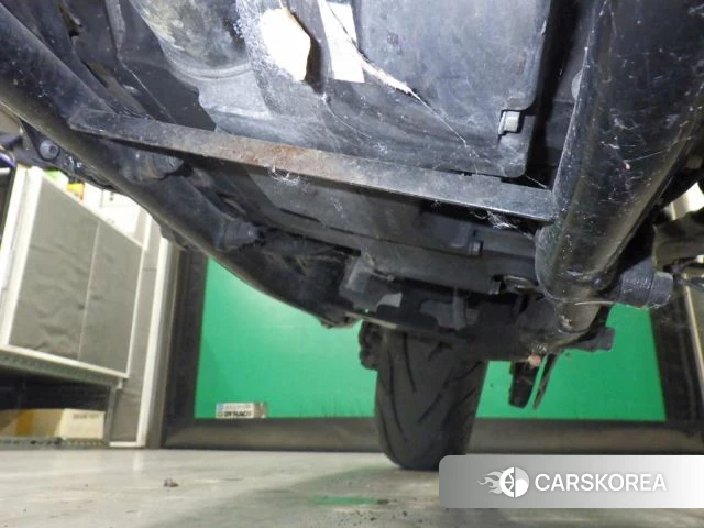 Engine photo