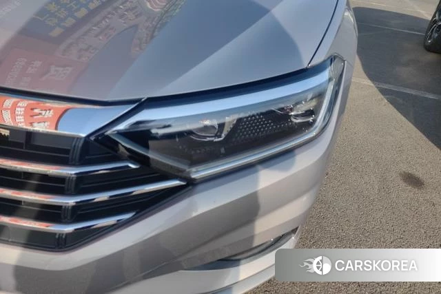 Volkswagen Sagitar id 4259650 из Китая 11