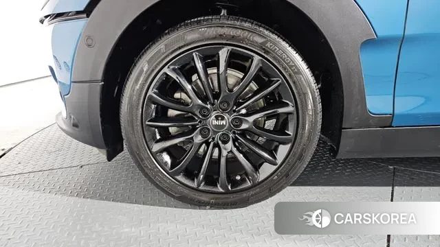 Mini Cooper Clubman id 3443626 из Кореи 14