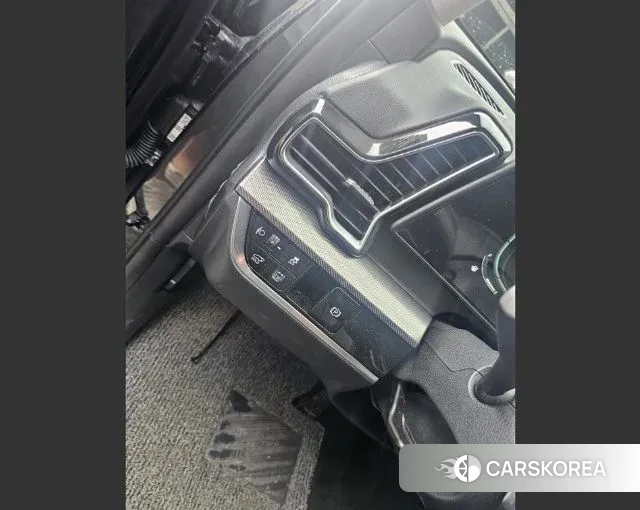 Kia Sportage 5th Generation Hybrid 2024 Серый из Кореи, фото 4