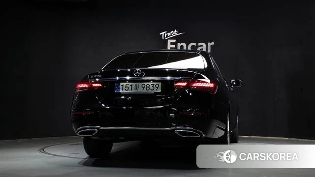 Mercedes-Benz E-Class W213 id 4469061 из Кореи 27