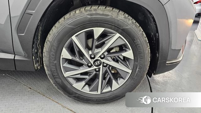 Hyundai Tucson (NX4) id 3833547 из Кореи 14