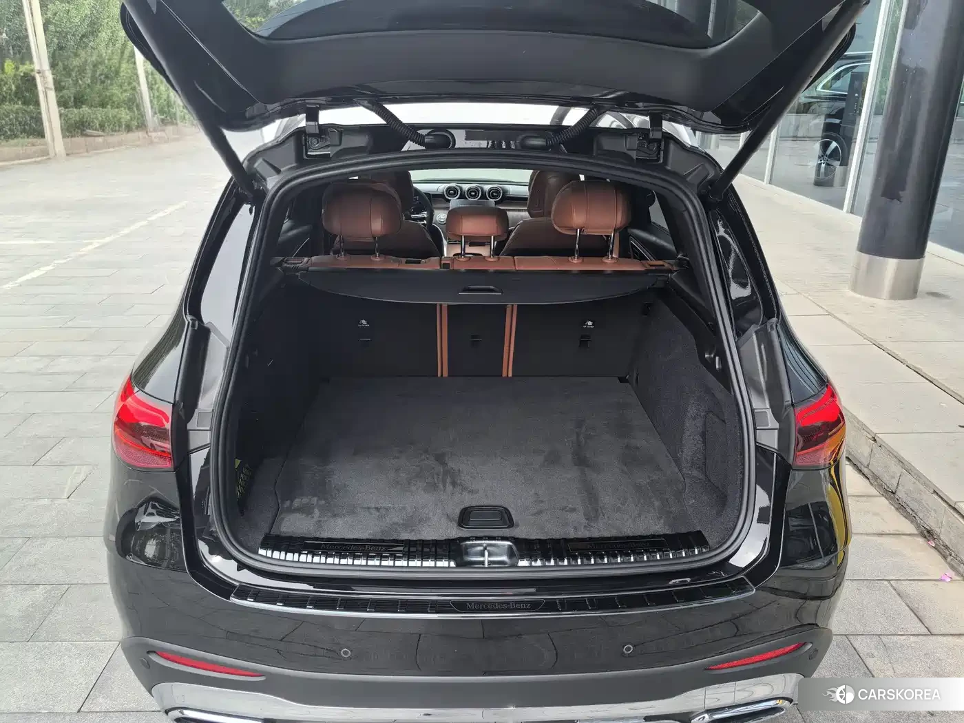 Mercedes-Benz GLC id 4538835 из Китая 8