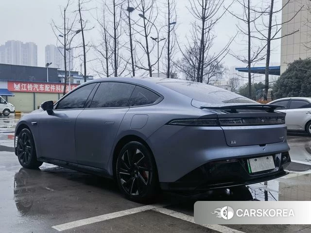 Dongfeng Yipai eπ007 2024 Другой из Китая, фото 4