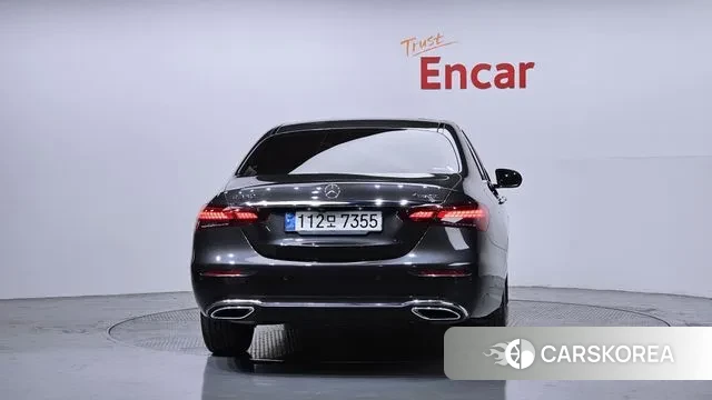 Mercedes-Benz E-Class W213 id 3765059 из Кореи 14