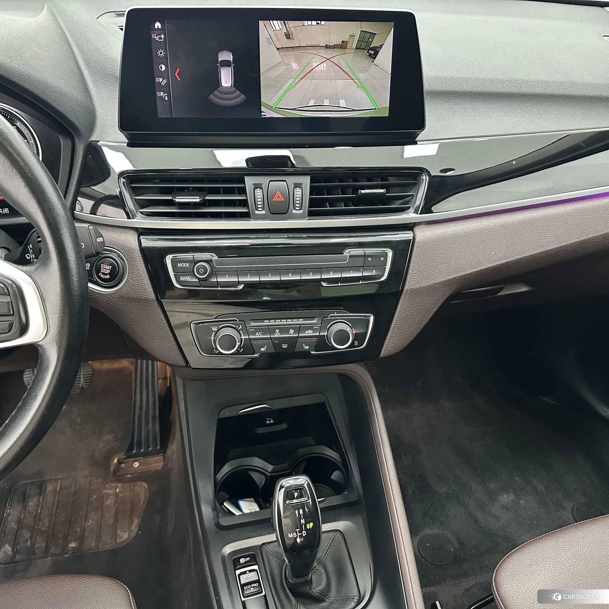 BMW X1 id 4461198 из Китая 12
