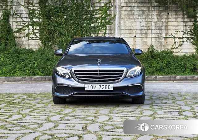 Mercedes-Benz E-Class W213 id 4887379 из Кореи 14