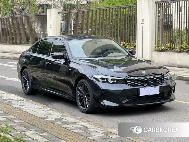 BMW 3 series id 4217422 из Китая 19
