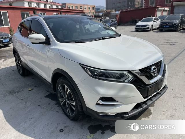 Nissan Qashqai id 4290426 из Китая 12