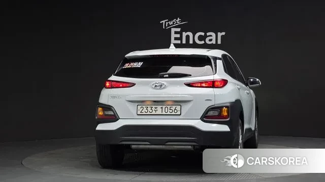 Hyundai Kona id 3728198 из Кореи 14