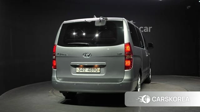 Hyundai The New Grand Starex id 4447776 из Кореи 14