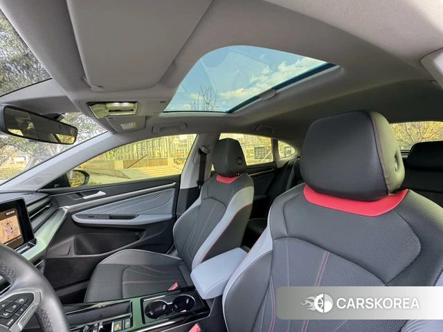Volkswagen Lingdu id 4278141 из Китая 19