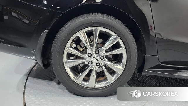 Kia The New Carnival id 4647381 из Кореи 24