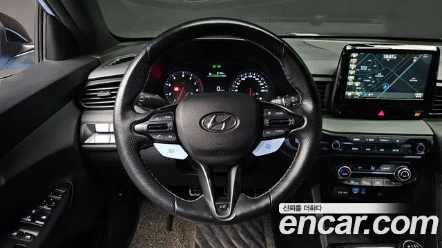 Hyundai Veloster (JS) id 2681805 из Кореи 14