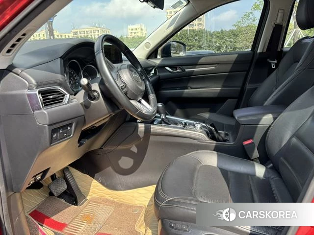 Mazda CX-5 id 4253984 из Китая 9