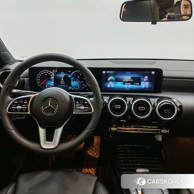 Mercedes-Benz Class A id 4314630 из Китая 10
