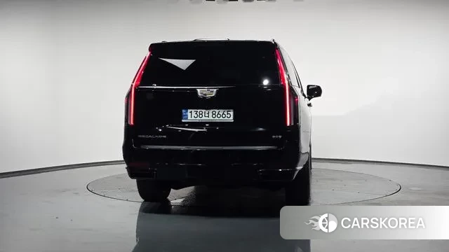 Cadillac Escalade 5th Generation id 2862939 из Кореи 14