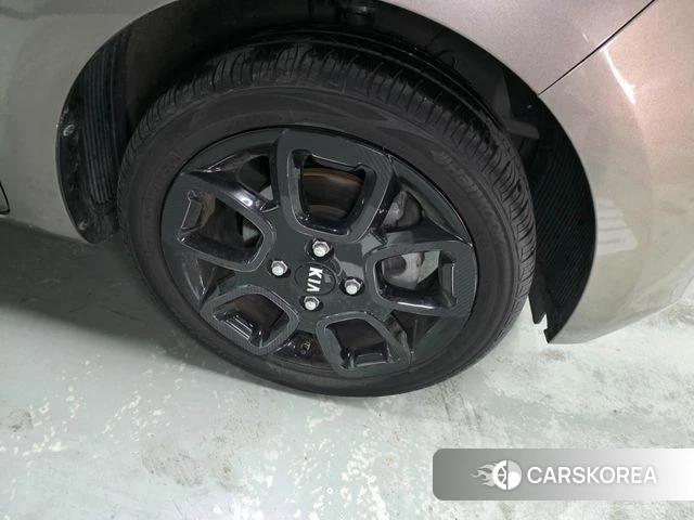 Kia The New Ray id 3843480 из Кореи 10