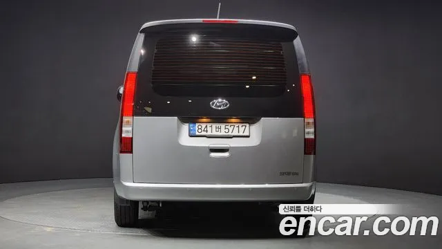 Hyundai Staria id 2411406 из Кореи 14