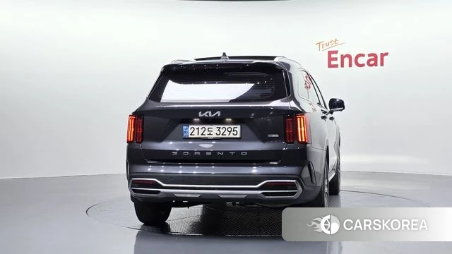 Kia Sorento 4th Generation id 4501060 из Кореи 28