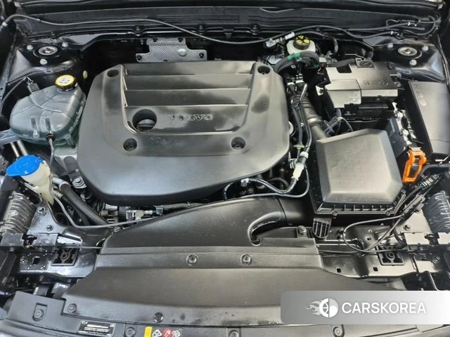 Volvo XC40 id 4580743 из Кореи 14