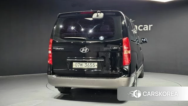 Hyundai The New Grand Starex id 3829192 из Кореи 14