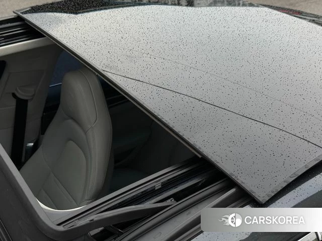 Porsche Panamera (971) id 4304952 из Кореи 13