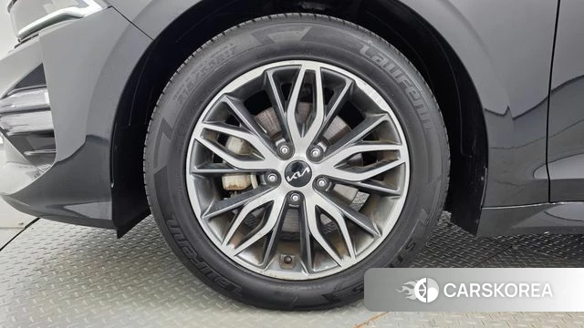 Kia K5 3rd generation id 4735530 из Кореи 25