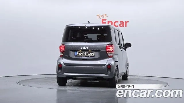 Kia The New Ray id 2926456 из Кореи 14