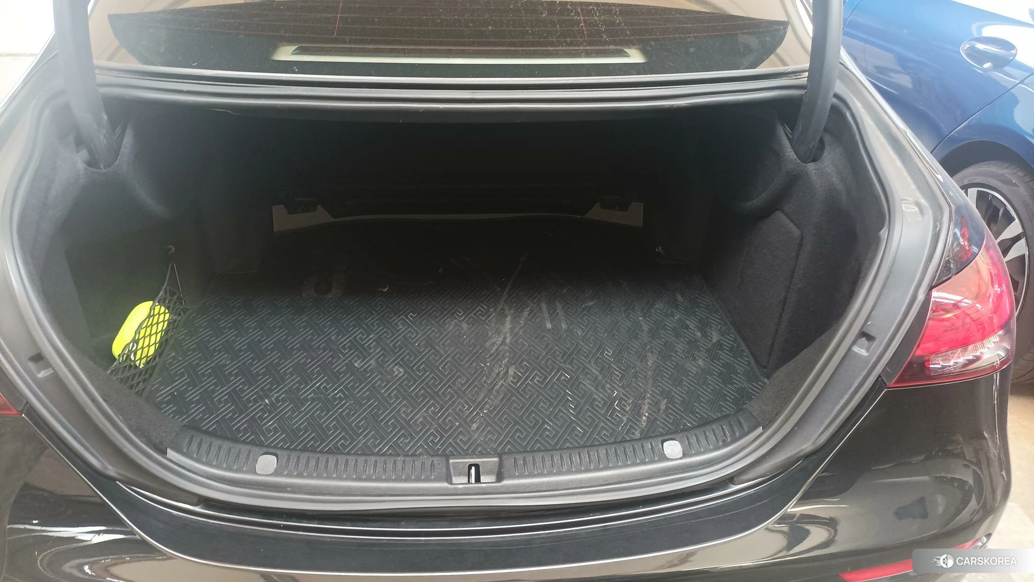 Mercedes-Benz E-class id 4426713 из Китая 11