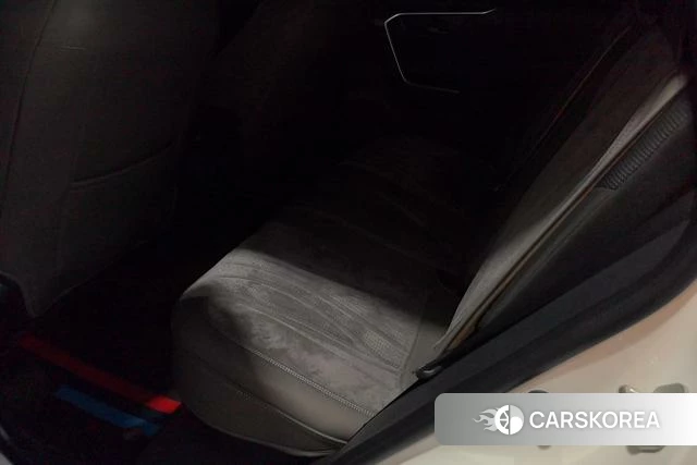 Toyota RAV4 Rongfang id 4258023 из Китая 11