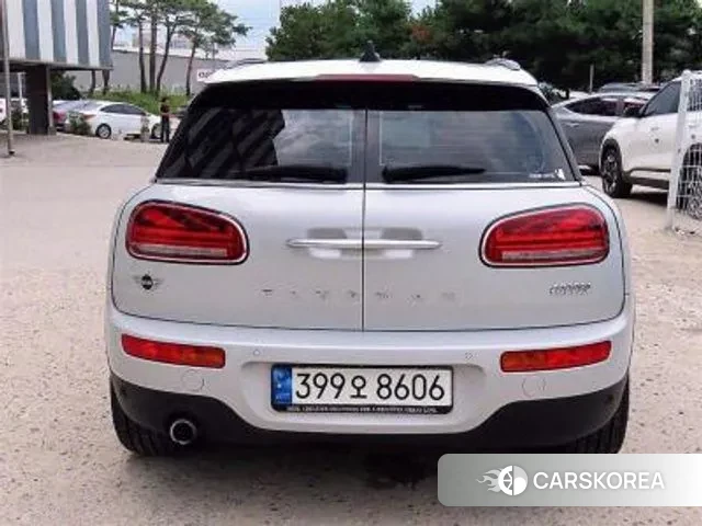 Mini Cooper Clubman id 3094693 из Кореи 14