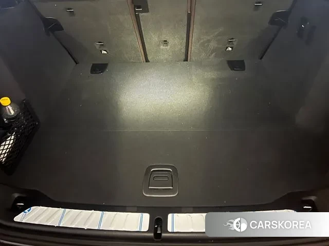 BMW X3 (G01) id 2925072 из Кореи 5