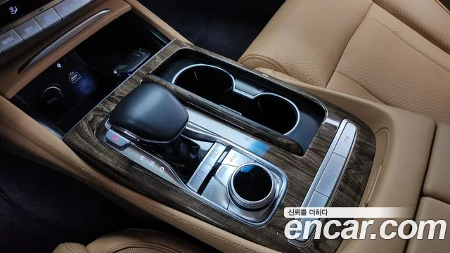 Kia More K9 id 2784331 из Кореи 14