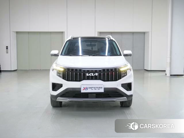 Kia Smart running id 4380404 из Китая 12
