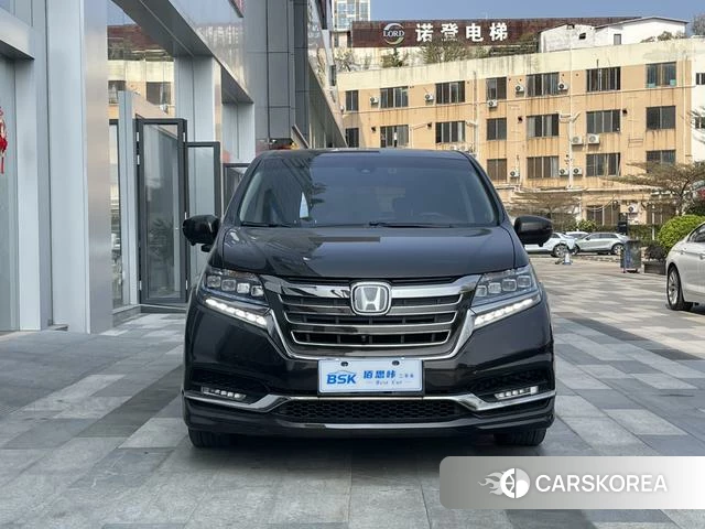 Honda Ai Lishen id 4301820 из Китая 9
