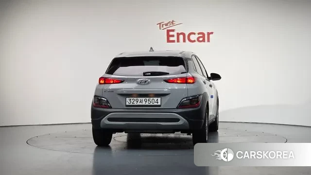 Hyundai The New Kona id 3355754 из Кореи 14