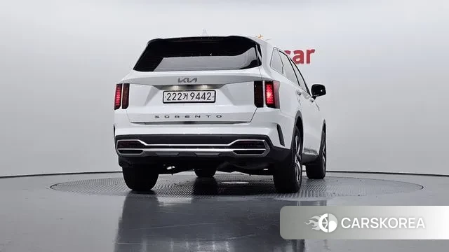 Kia Sorento 4th Generation id 3463115 из Кореи 14