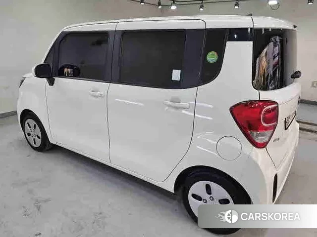 Kia The New Ray id 3504744 из Кореи 13