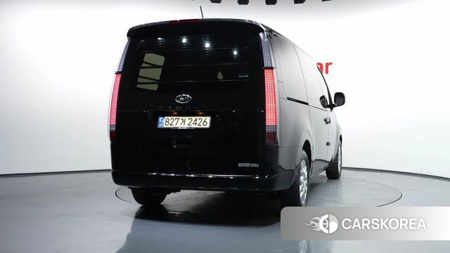 Hyundai Staria id 4355439 из Кореи 31