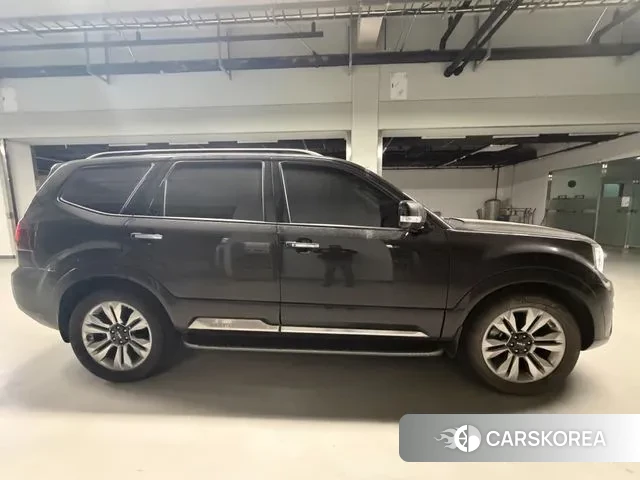 Kia Mohave Master id 3586723 из Кореи 13