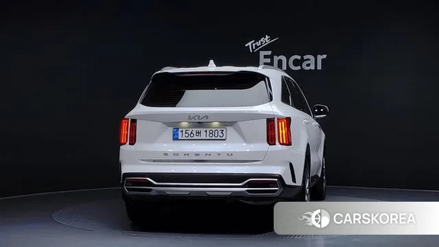 Kia Sorento 4th Generation id 3483434 из Кореи 14