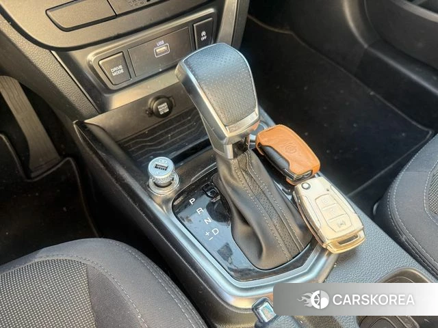 Ssangyong The New Tivoli 2023 Белый из Кореи, фото 4