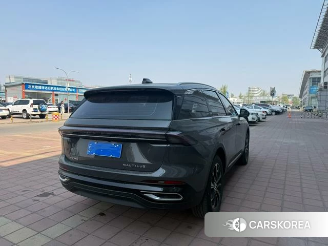 Lincoln Navigator id 3920698 из Китая 22