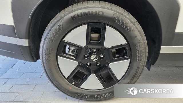 Hyundai Santa Fe (MX5) id 4767215 из Кореи 28