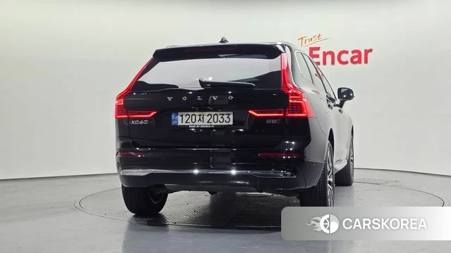 Volvo XC60 second Generation id 4871661 из Кореи 28