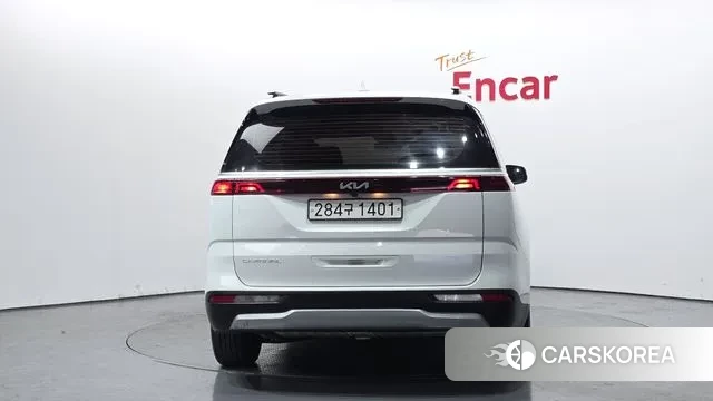 Kia Carnival 4th generation id 3540273 из Кореи 14