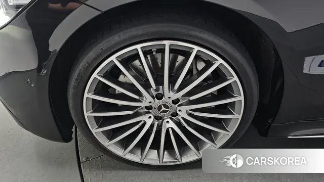 Mercedes-Benz S-Class W223 id 3680063 из Кореи 14
